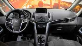 Opel Zafira 2014 г.в.