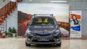 Opel Zafira 2014 г.в.