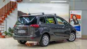Opel Zafira 2014 г.в.