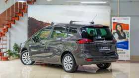 Opel Zafira 2014 г.в.