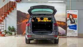 Opel Zafira 2014 г.в.