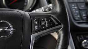 Opel Zafira 2014 г.в.