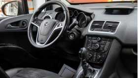 Opel Meriva 2012 г.в.