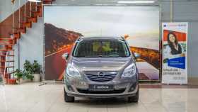 Opel Meriva 2012 г.в.