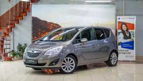 Opel Meriva 2012 г.в.