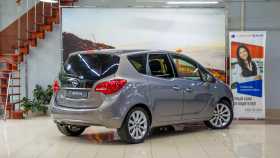Opel Meriva 2012 г.в.