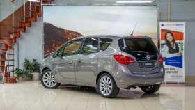 Opel Meriva 2012 г.в.
