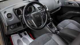 Opel Meriva 2012 г.в.