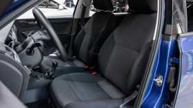 Skoda Rapid 2017 г.в.