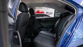 Skoda Rapid 2017 г.в.