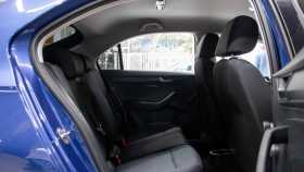 Skoda Rapid 2017 г.в.