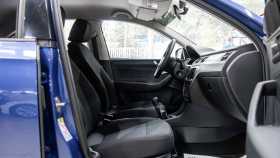 Skoda Rapid 2017 г.в.