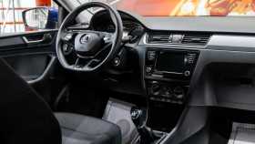 Skoda Rapid 2017 г.в.