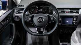 Skoda Rapid 2017 г.в.