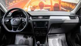 Skoda Rapid 2017 г.в.