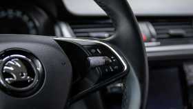 Skoda Rapid 2017 г.в.