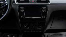 Skoda Rapid 2017 г.в.