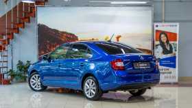 Skoda Rapid 2017 г.в.