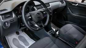 Skoda Rapid 2017 г.в.