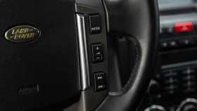 Land Rover Freelander 2010 г.в.