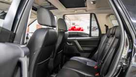 Land Rover Freelander 2010 г.в.