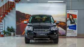 Land Rover Freelander 2010 г.в.