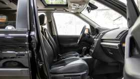 Land Rover Freelander 2010 г.в.