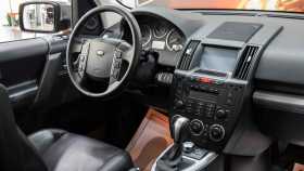 Land Rover Freelander 2010 г.в.