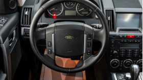 Land Rover Freelander 2010 г.в.