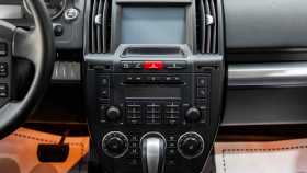 Land Rover Freelander 2010 г.в.