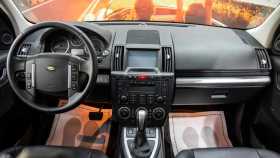 Land Rover Freelander 2010 г.в.