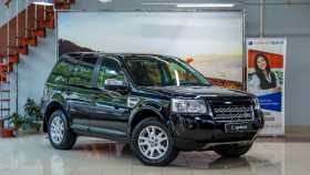 Land Rover Freelander 2010 г.в.