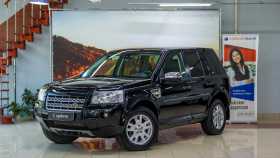 Land Rover Freelander 2010 г.в.