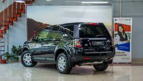 Land Rover Freelander 2010 г.в.