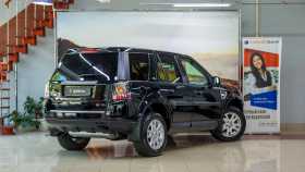 Land Rover Freelander 2010 г.в.