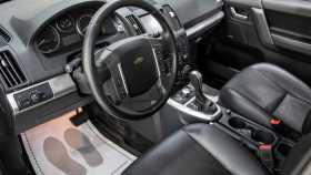 Land Rover Freelander 2010 г.в.