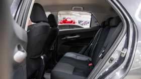 Toyota Auris 2008 г.в.