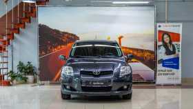 Toyota Auris 2008 г.в.