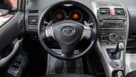Toyota Auris 2008 г.в.