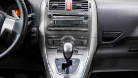 Toyota Auris 2008 г.в.