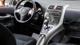 Toyota Auris 2008 г.в.