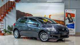 Toyota Auris 2008 г.в.