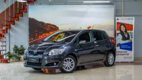 Toyota Auris 2008 г.в.