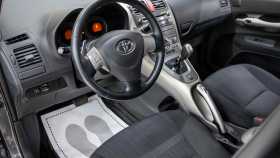 Toyota Auris 2008 г.в.