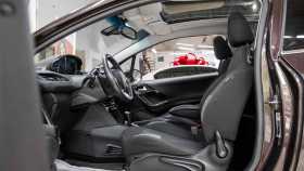 Peugeot 208 2013 г.в.
