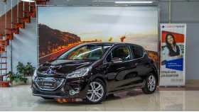 Peugeot 208 2013 г.в.