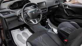 Peugeot 208 2013 г.в.