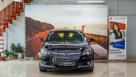 Opel Insignia 2014 г.в.