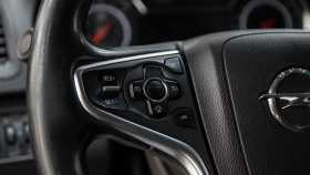 Opel Insignia 2014 г.в.