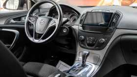 Opel Insignia 2014 г.в.